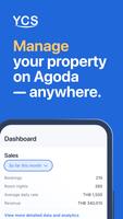 Agoda YCS for hotels only gönderen