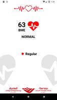 Heart Rate 스크린샷 2