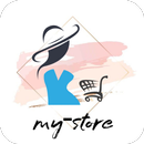 My-Store - List and sell your  APK