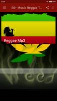 50+ Reggae Mp3 Offline capture d'écran 1
