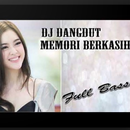 Memori Berkasih Mp3 Offline APK