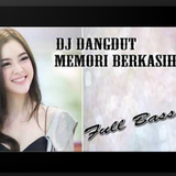 Memori Berkasih Mp3 Offline biểu tượng