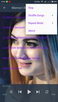 Memori Berkasih Mp3 Offline capture d'écran 3