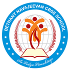 Bethany Navajeevan CBSE School आइकन