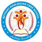 Bethany Navajeevan CBSE School أيقونة