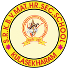 SRKBV Matric Hr Sec School biểu tượng