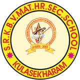 SRKBV Matric Hr Sec School icon