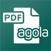 Agola PDF : PDF Viewer, Editor APK