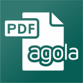 Agola PDF : PDF Viewer, Editor