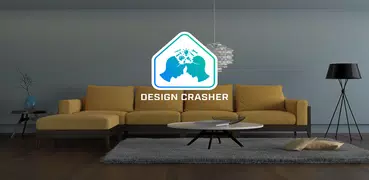 Design Crasher- Home Design 3D