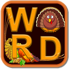 Word Connect: Thanksgiving 2019 icon
