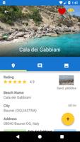 Sardinia Beaches capture d'écran 1
