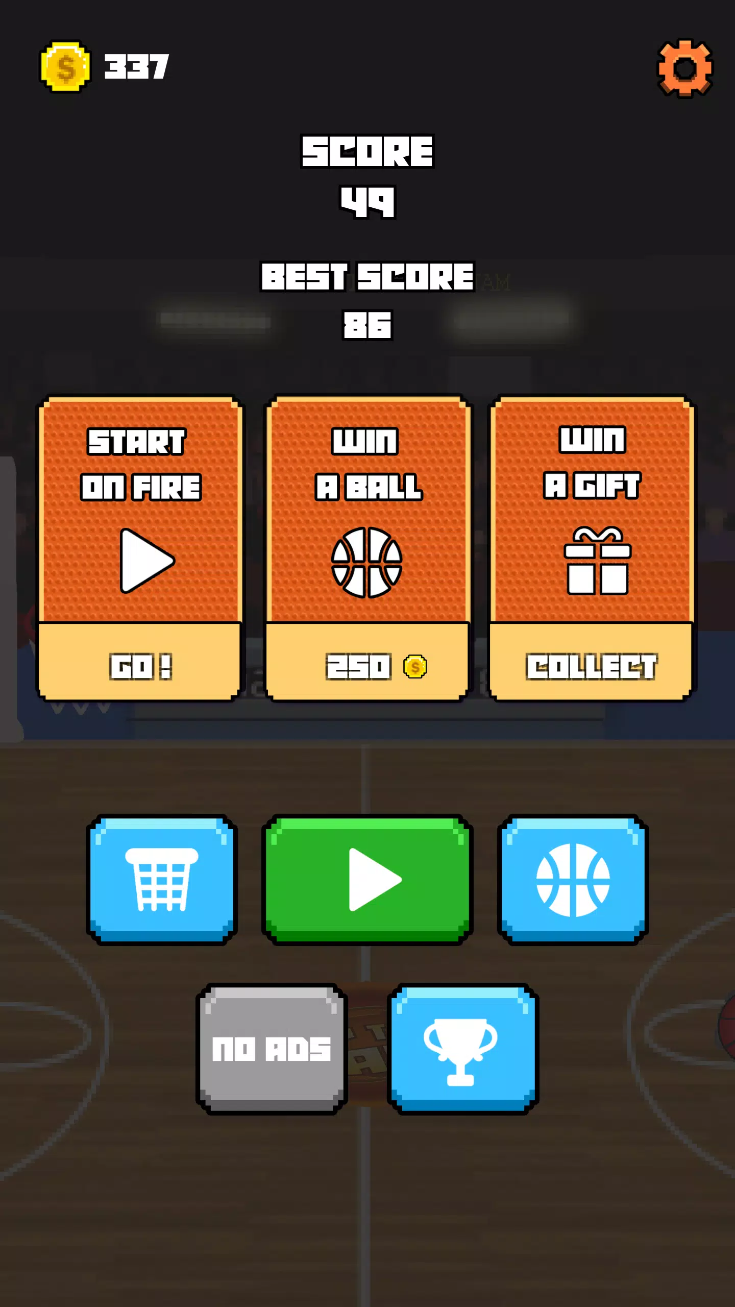 Block Dash android iOS apk download for free-TapTap