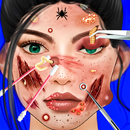 Doctor Makeover Makeup ASMR APK
