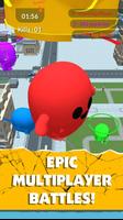 Gulp.io Ekran Görüntüsü 1