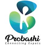 Probashi icon