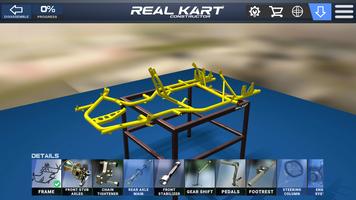 Real Kart Constructor poster