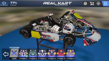 Real Kart Constructor screenshot 3