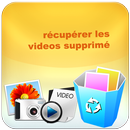 récupérer les photos supprimées-APK