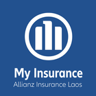 My Insurance 图标