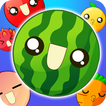 ”Fruit 2048: Merge Watermelon