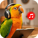 Tier-Klingelton-Hintrgrundbild APK