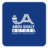 Digital ShowRoom आइकन