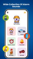 Don't Touch Phone- Antitheft imagem de tela 2