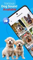 Dog Sounds: Dog Noises Cartaz