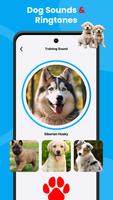 Dog Sounds: Dog Noises imagem de tela 2