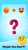 Emoji Kitchen: Emoji Merge screenshot 1