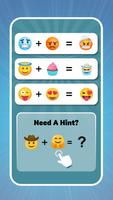 Cozinha Emoji: confusão Emoji imagem de tela 2