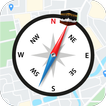 Qibla Compass Find Direction