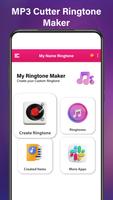 Name Ringtone Maker with Music screenshot 2
