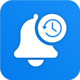 Past Notification History Log icon