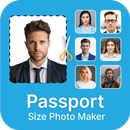 Passport Photo Maker- Photo ID APK