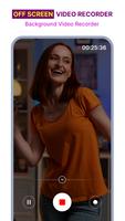 Background Video Recorder imagem de tela 3