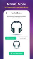 Speaker Cleaner screenshot 2