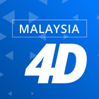 Malaysia4D Live icône