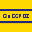 Clé CCP DZ (Algérie Poste) APK