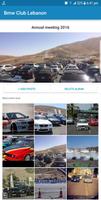 BMW CLUB LEBANON syot layar 3