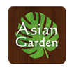 Asian garden