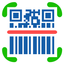 Scanner de code-barres et QR APK