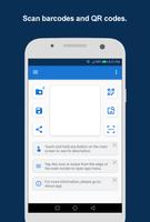 QR Code & Barcode Scanner 海报