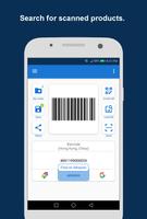 QR Code & Barcode Scanner syot layar 1