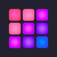 Drum Pad Machine - 節奏製造機 XAPK 下載