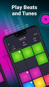 Drum Pad Machine - Beat Maker & Music Maker screenshot 4