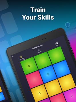 Drum Pad Machine - Beat Maker & Music Maker screenshot 8