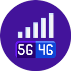 AGN 4G ícone