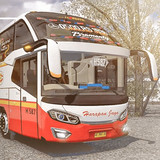 Mod Bussid Bus Mbois иконка